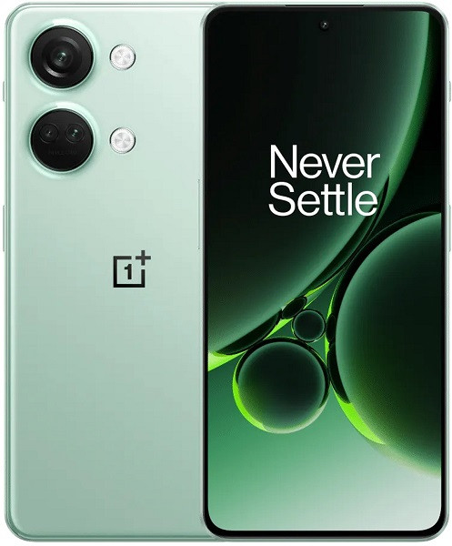 OnePlus Nord 3 5G CPH2493 Dual Sim 256GB Green (16GB RAM)