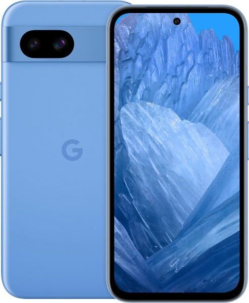 Google Pixel 8A 5G G6GPR 128GB Bay (8GB RAM)