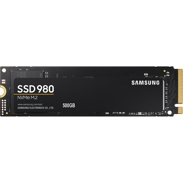 Samsung 980 Series 500GB SSD (MZ-V8V500BW)