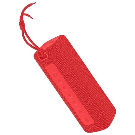 Xiaomi Mi Portable Bluetooth Speaker 16W Red