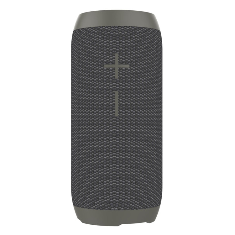 HOPESTAR P7 Mini Portable Rabbit Wireless Bluetooth Speaker Grey