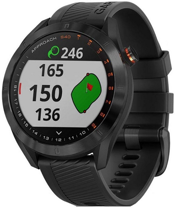 garmin s40 gps