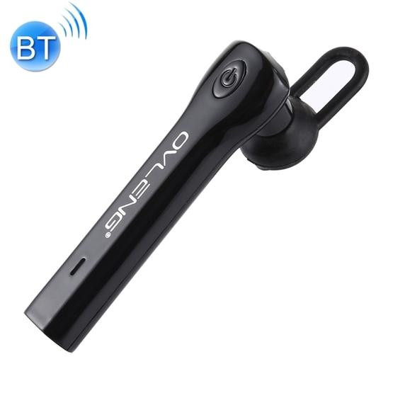 smart wireless headset
