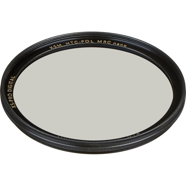 B+W F-Pro 486 UV/IR Cut MRC 105mm Lens Filter