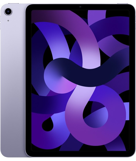 Apple iPad Air 10.9 inch 2022 Wifi 64GB Purple (8GB RAM)