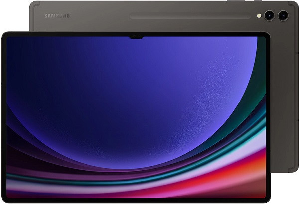 Samsung Galaxy Tab S9 Ultra 14.6 inch SM-X910N Wifi 256GB Graphite (12GB RAM)