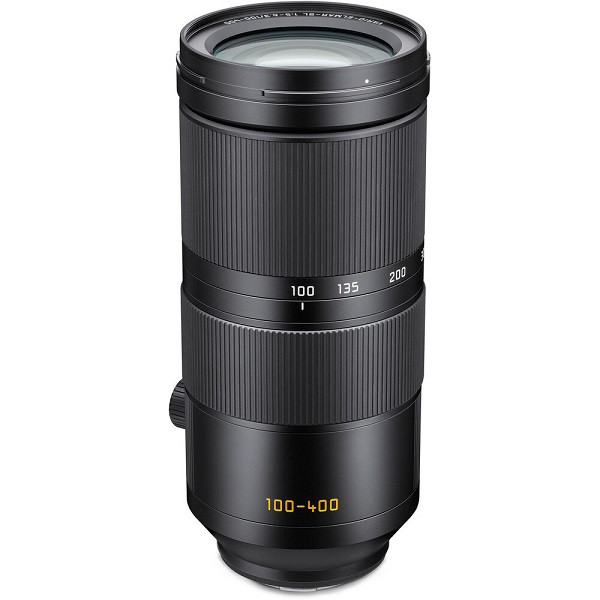 Leica Vario-Elmar-SL 100-400mm f/5-6.3 Lens (L Mount)