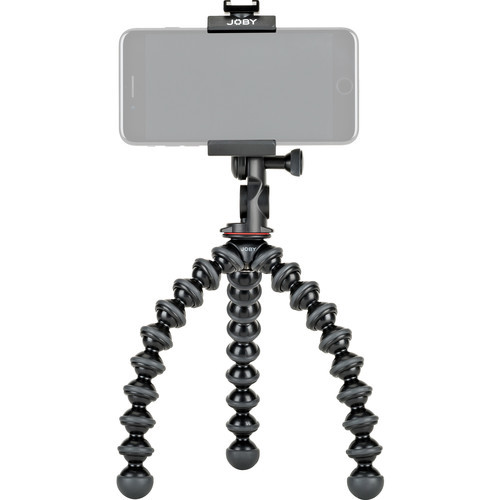 Joby Griptight Pro 2 GorillaPod (JB01551-BWW)