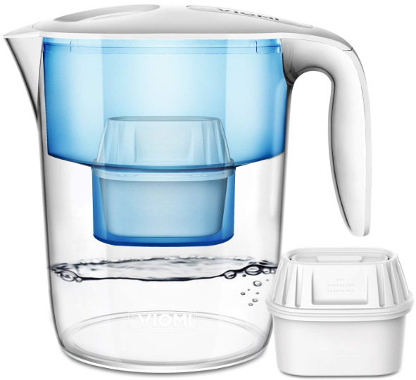 Xiaomi Mi Water Filter Pitcher