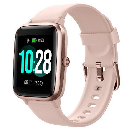Ulefone Watch 1.3 inch Smart Watch Pink