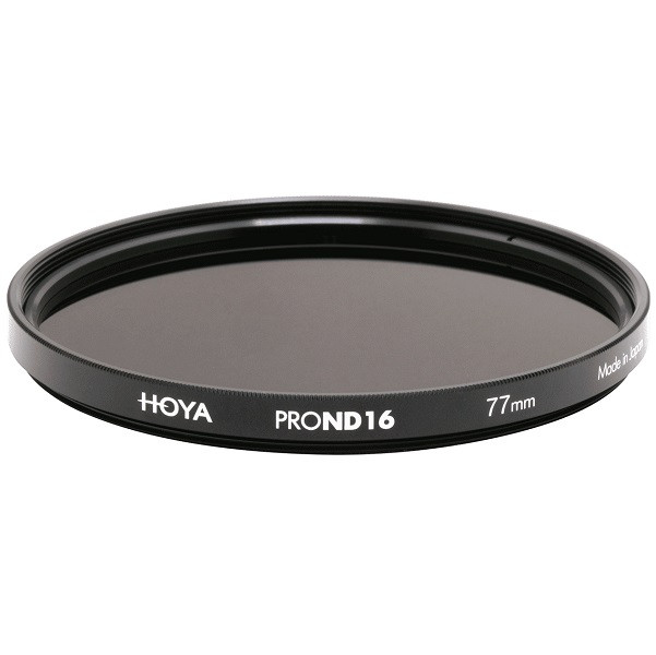 Hoya Pro ND16 67mm Filter