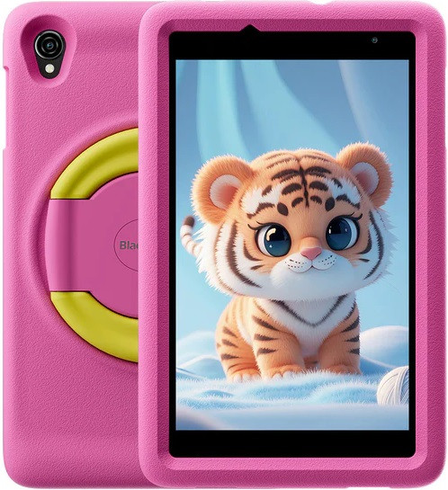 Blackview Tab A5 Kids 8.0 inch LTE 64GB Pink (3GB RAM)