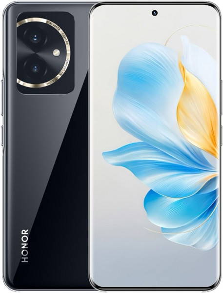 Honor 100 5G MAA-AN00 Dual Sim 512GB Black (16GB RAM) - China Version