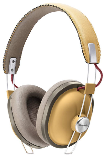 panasonic wireless headset