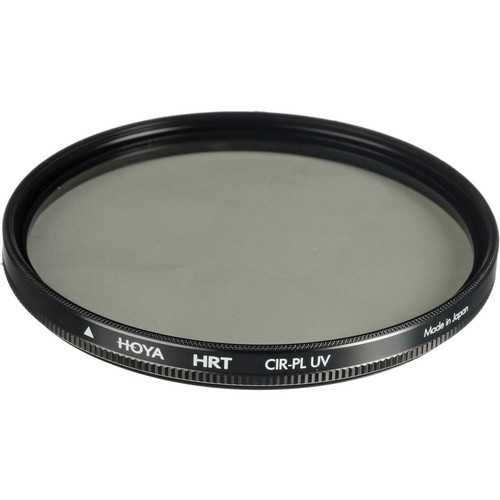 Hoya HRT CP + UV 67mm Lens Filter