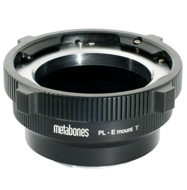 Metabones ARRL PL Mount to Sony E Adaptor