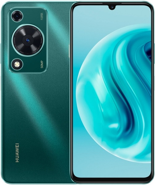 Huawei P30 Pro New Edition - Full phone specifications
