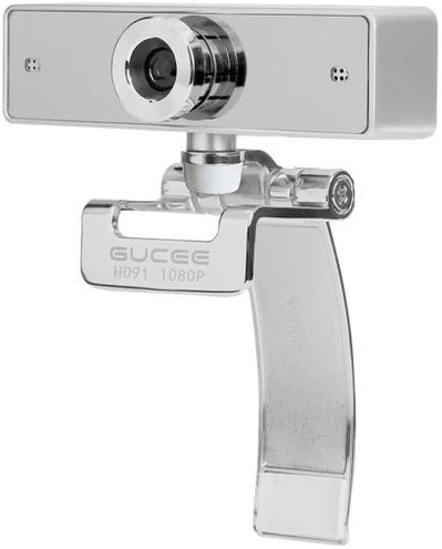 GUCEE HD91 Live Video Full HD Webcam