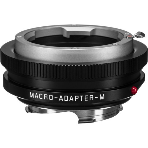 Leica Macro Adaptor M