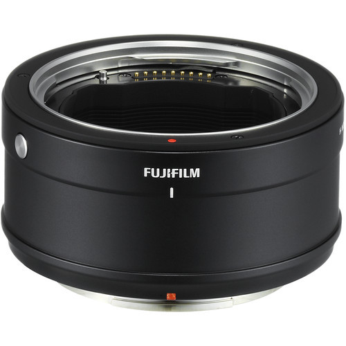 Fujifilm H Mount Adaptor G