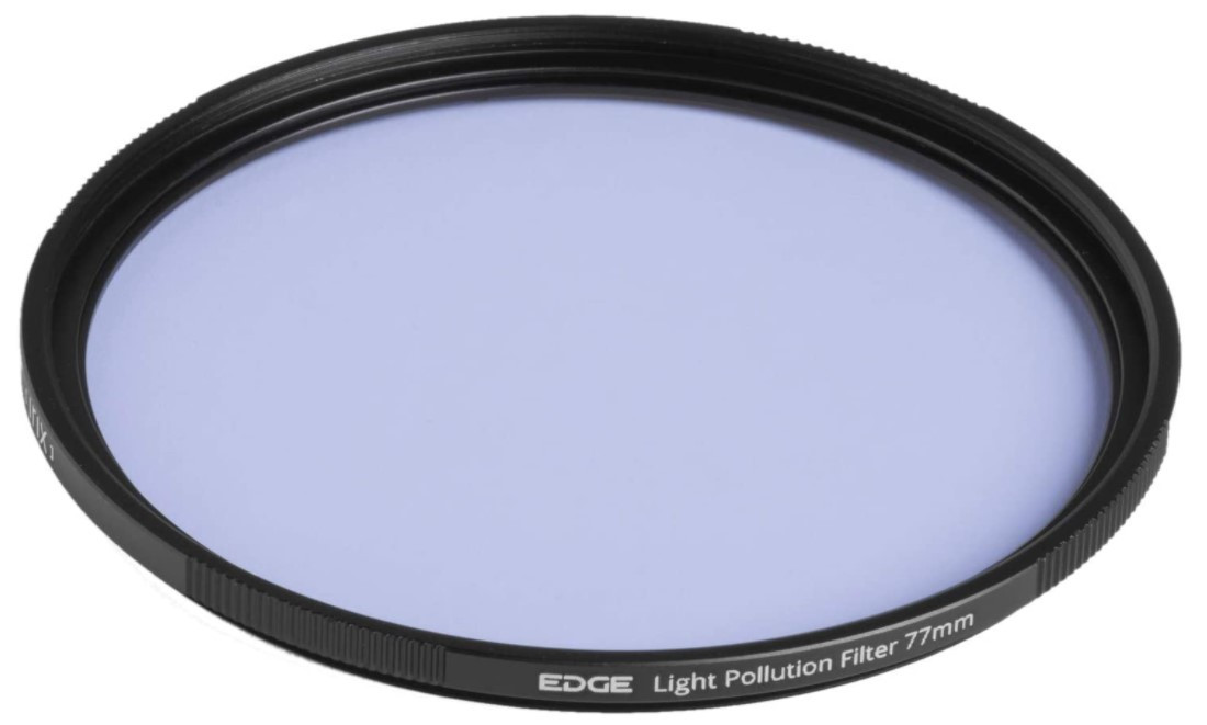 Irix 77mm Edge Light Pollution Filter