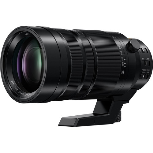 Panasonic DG V-Elmar 100-400mm f/4.0-6.3 ASPH OIS