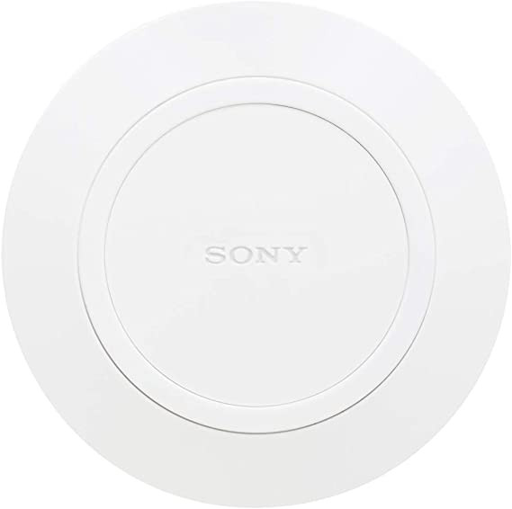 Sony CP-WP1 Wireless Charging Pad (White)