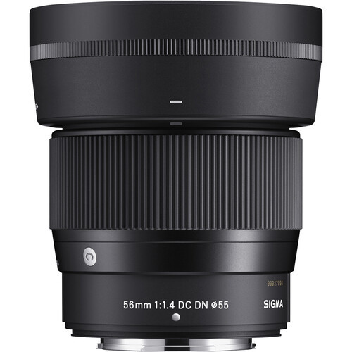 Sigma 50mm f/1.4 DC DN|Contemporary (Sony E Mount)