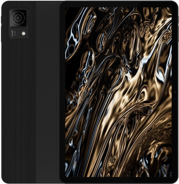 DOOGEE T30 Ultra 11.0 inch LTE 256GB Black (12GB RAM)