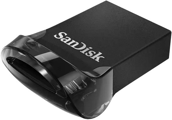 Sandisk SDCZ430 Ultra Fit USB 3.1 128GB Flash Drive