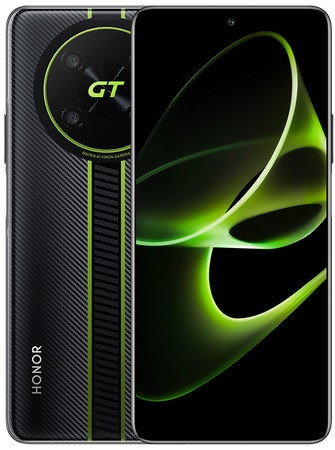 Honor X40 GT ADT-AN00 Dual Sim 256GB Racing Black (8GB RAM) - China Version