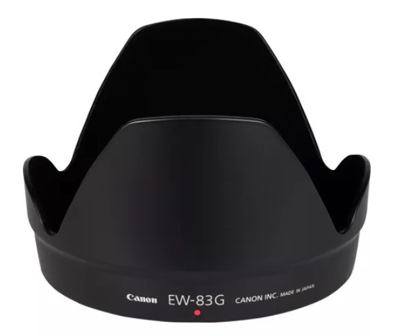 Canon EW-83G Lens Hood