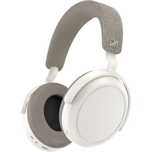 Sennheiser Momentum Wireless 4 Headphones White