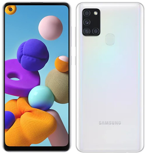 samsung a217f specification