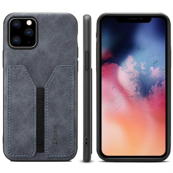 Copper Buckle Nappa Texture Horizontal Flip Leather Case With Holder Card Slots Wallet For Huawei P40 Pro Black Copper Buckle Nappa Texture Horizontal Flip Leather Case With Holder Card Slots Wallet For Huawei P40 Pro Black