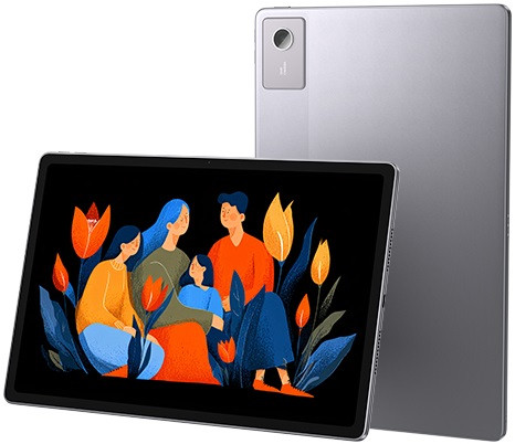 Lenovo Xiaoxin Pad 2025 12.1 inch Wifi 256GB Grey (8GB RAM)