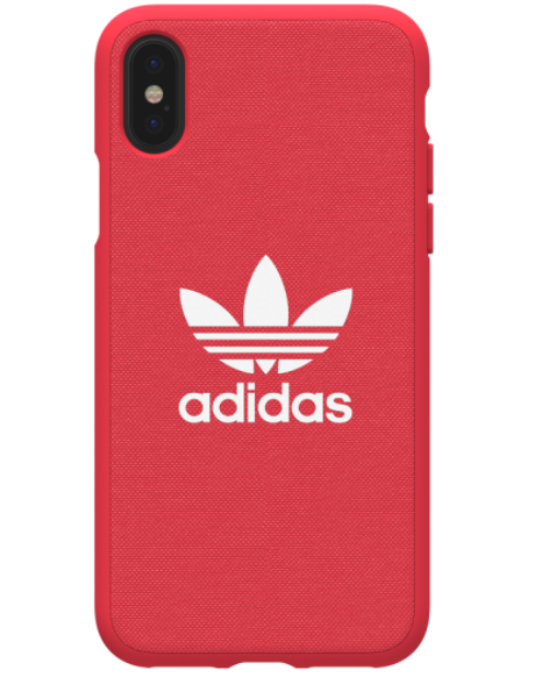 adidas iphone x phone case