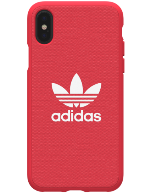 iphone x adidas cover