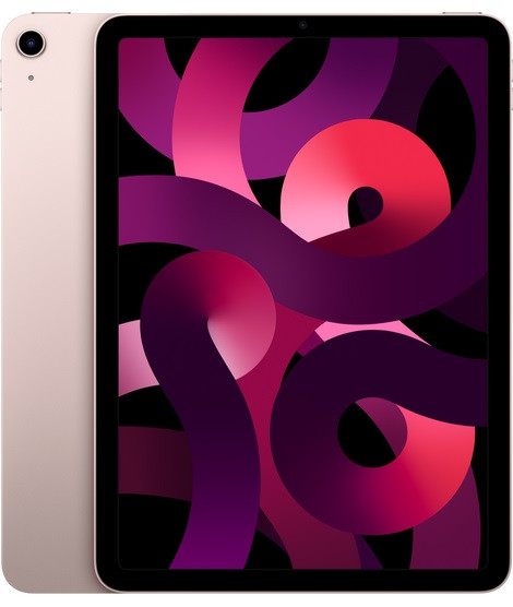 Apple iPad Air 10.9 inch 2022 5G 64GB Pink (8GB RAM)