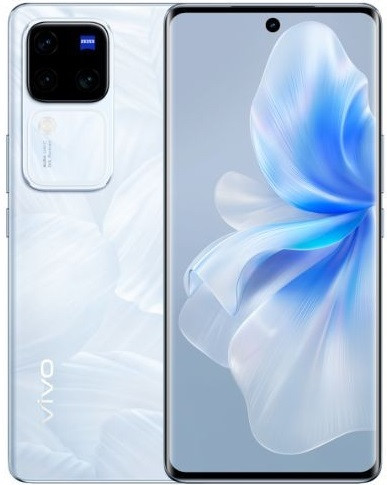 Vivo V30 Pro 5G V2319 Dual Sim 512GB White (12GB RAM) - Global Version