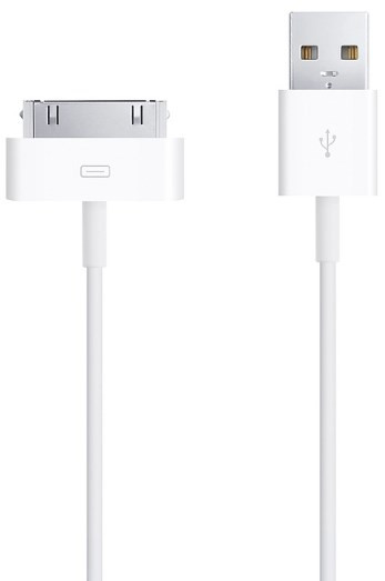 Apple 30-pin to USB Cable