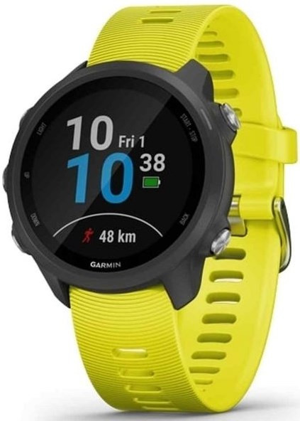 new forerunner 245