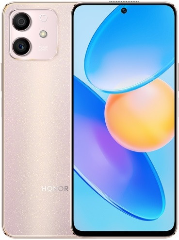 Honor Play6T Pro 5G TFY-AN40 Dual Sim 128GB Gold (8GB RAM) - China Version