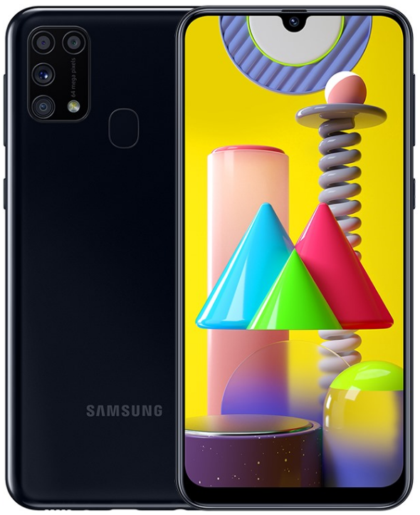 Etoren.com | (Unlocked) Samsung Galaxy M33 5G SM-M336B Dual Sim 128GB ...