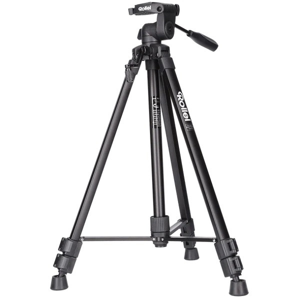 Rollei Compact Traveler Star S2 Tripod