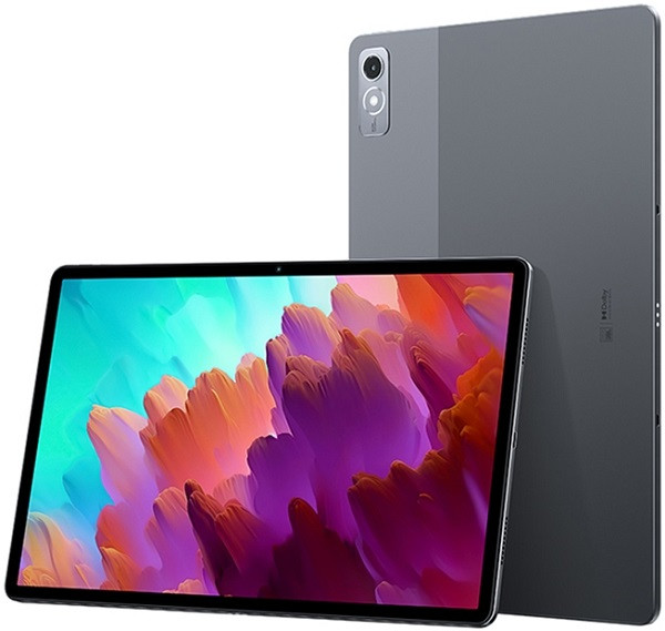 Lenovo Pad Pro (2023) 12.7 inch Wifi 128GB Dark Grey (8GB RAM)