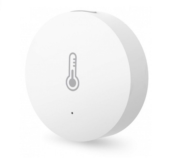 Xiaomi Mi Temperature & Humidity Sensor