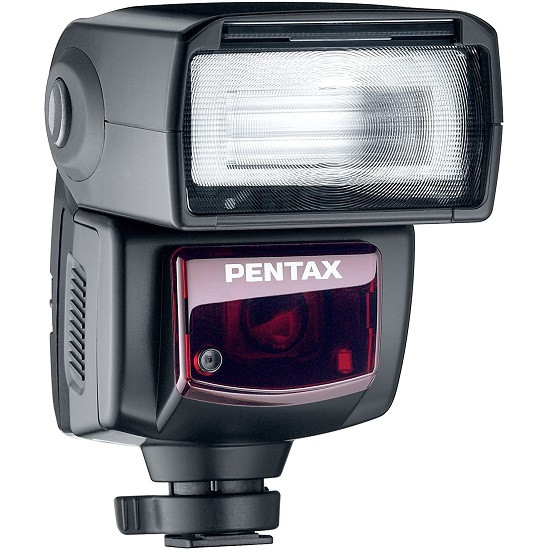 PENTAX AF-360 Flash