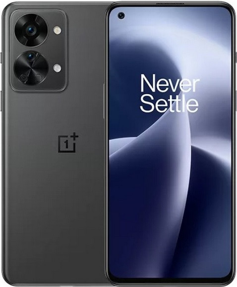 OnePlus Nord 2T 5G CPH2399 Dual Sim 128GB Gray Shadow (8GB RAM)