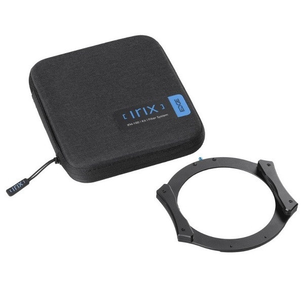 Irix Edge 100mm Starter Set